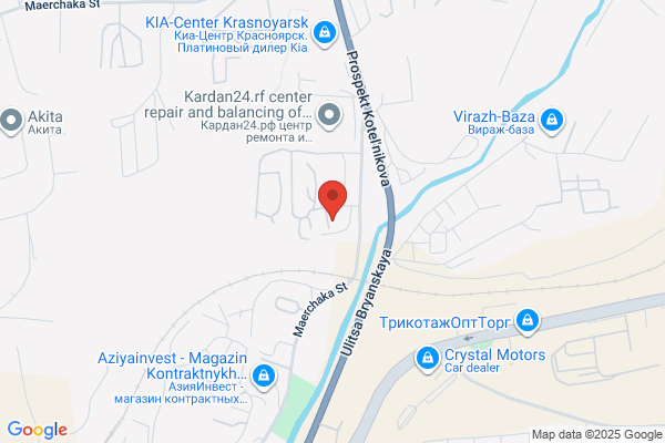 Zona Automotive & Truck Center