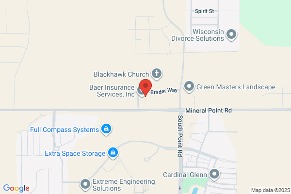 Strohm Ballweg Llp