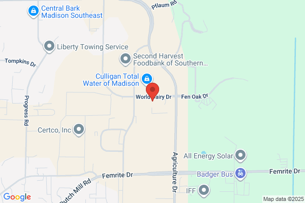 Madison East Comprehensive Treatment Center