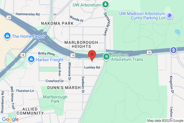 CloudCom Wisconsin