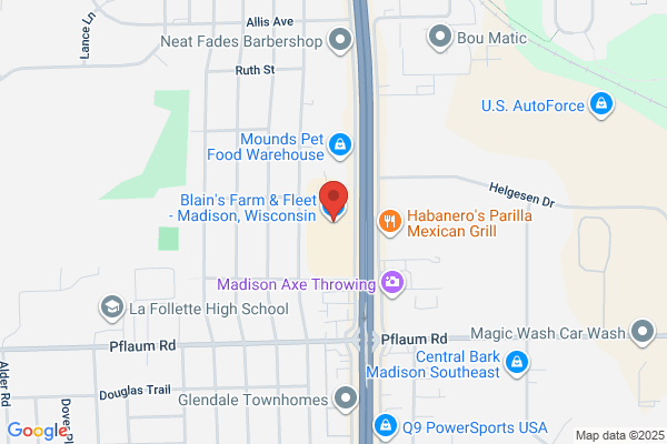 Blain's Farm & Fleet