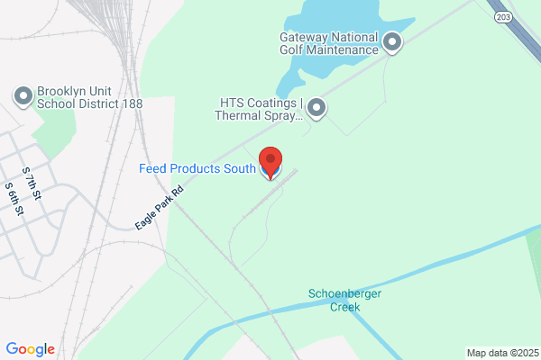Feed-O-Matic Co Inc
