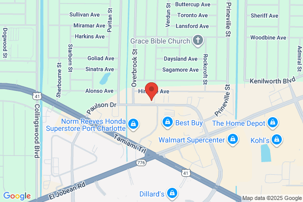 Dale's Heating & Air Conditioning