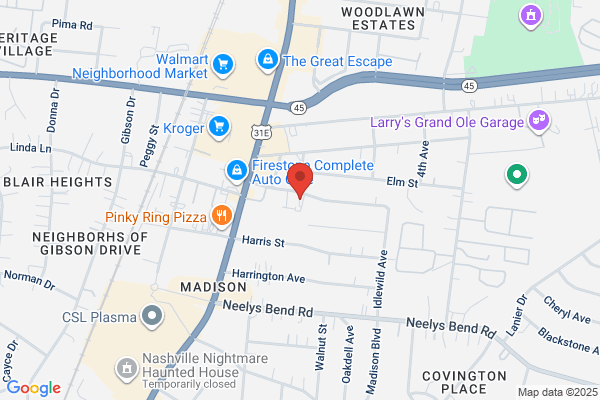 D & D Heating & Cooling Inc.