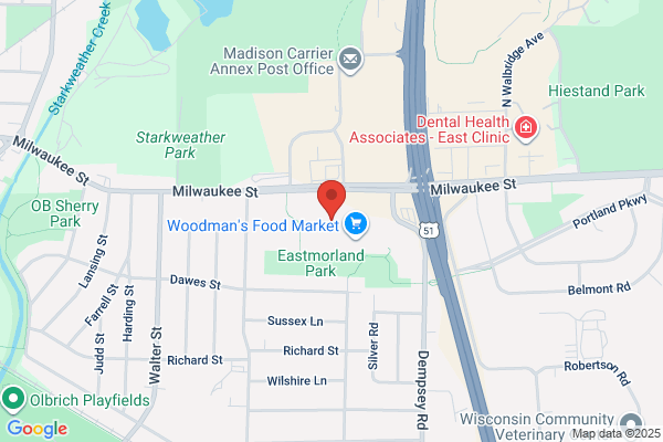 Woodman's Liquor Store