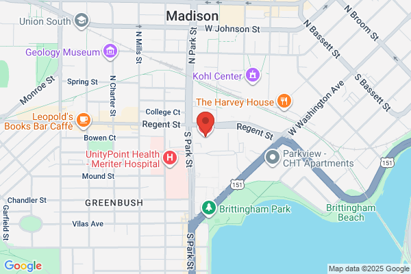 Uw Health, Clinics, 20 S Park
