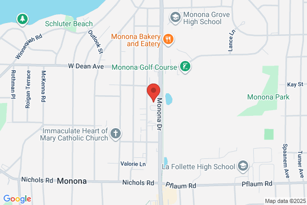 Monona Alterations