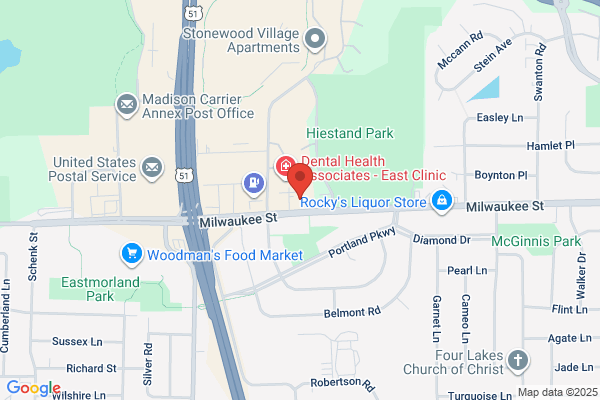 Truesdell Animal Care Hospital & Clinic