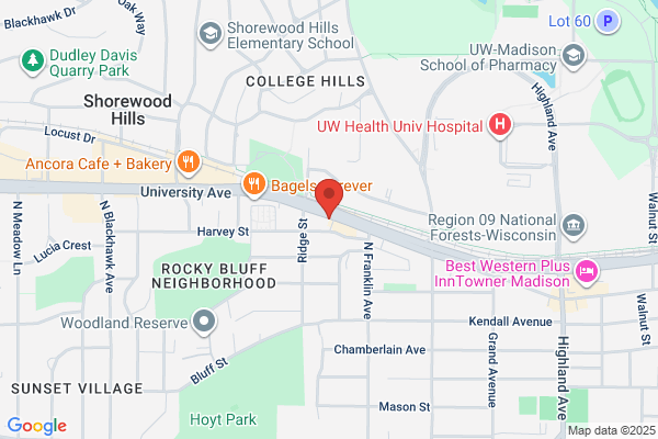 Animal Hospital- Hillshore