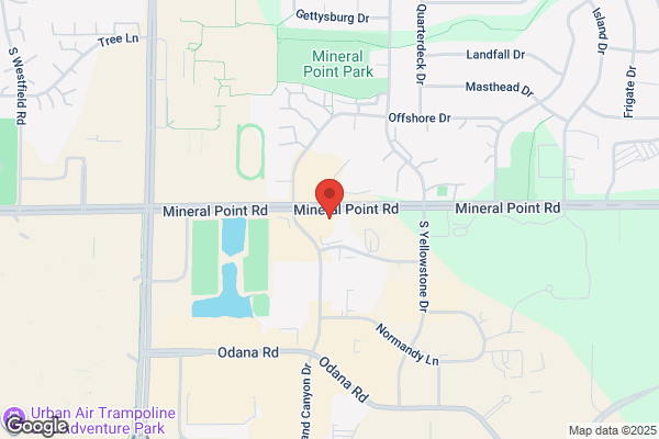 West Towne Veterinary Center