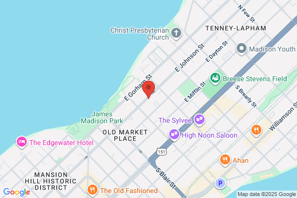 Palisade Property Management