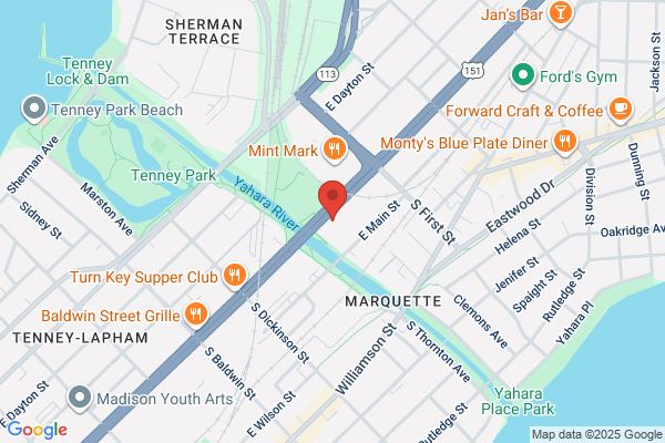 The Marling Apartments