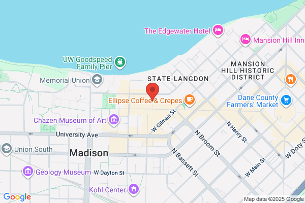 dwell The Statesider Apartments