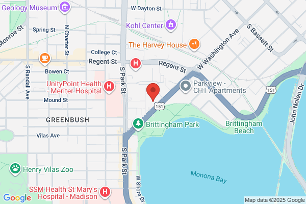 Brittingham Apartments Nutrition Site