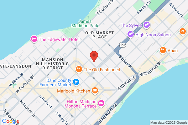 Butler Plaza Llc