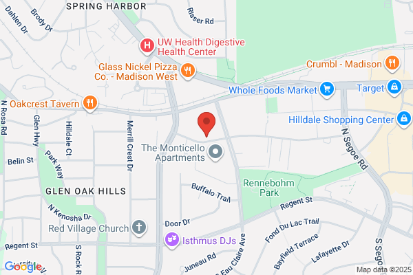 Chapel Hill Apartments