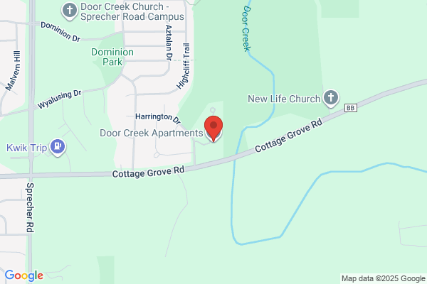 Door Creek Apartments