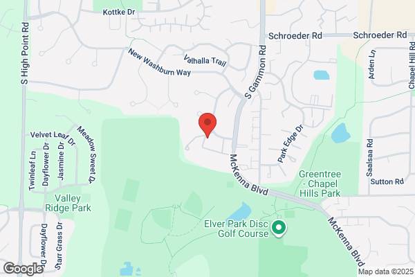 Elver Park Apartment Home