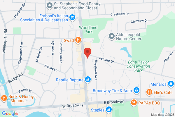 Executive East Apartments Llc