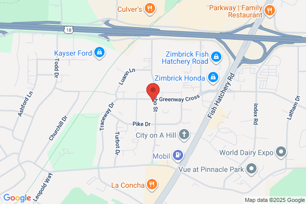 Fitchburg Square Apartments