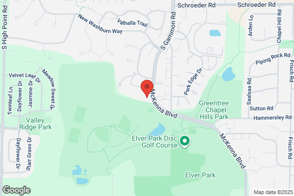 Glacier Hills Apartments