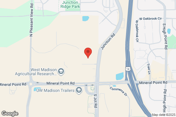 Junction Ridge Apartments