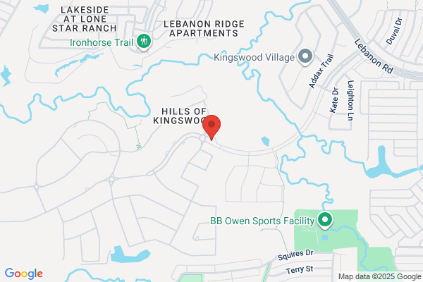 Kingswood Hills Apartments