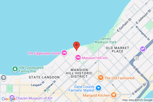 Lakeshore Apartments