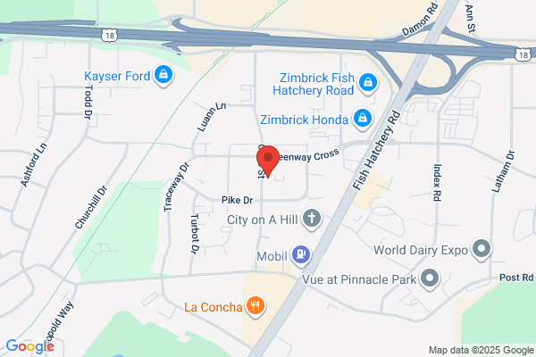 Maple Lawn Apartments Llc