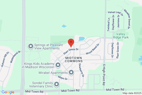 Midtown Terrace Apartments