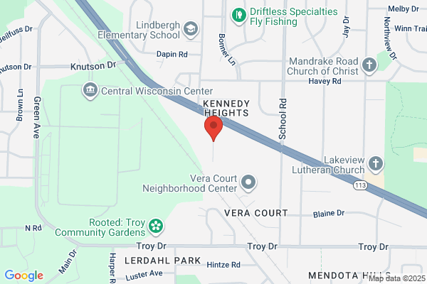 Northridge Terrace