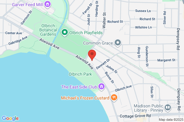 Olbrich by the Lake Apt