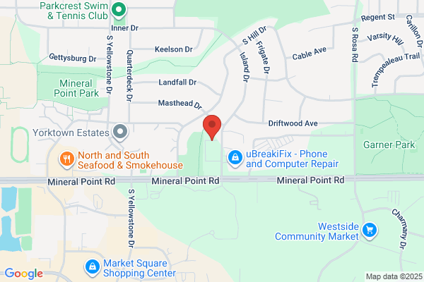 Parkwood Arms Apartments