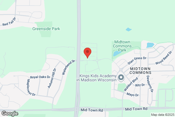 Pheasant Grove Townhomes