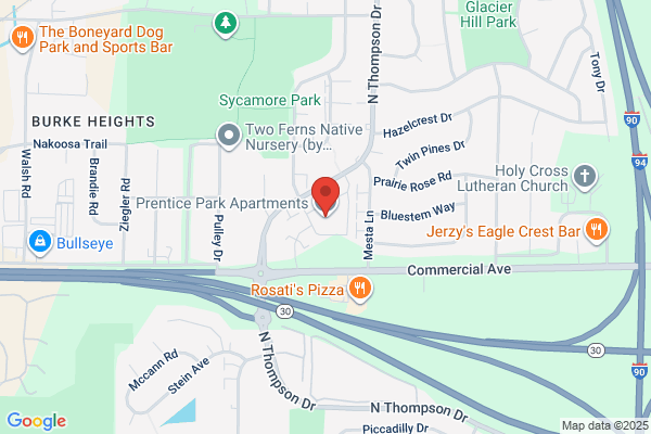 Prentice Park Apartments