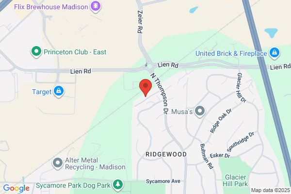 Ridgewood Trails Apartments
