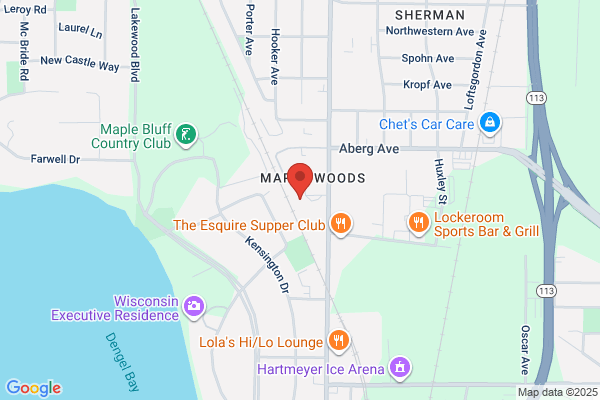 Sherman Glen Apartments