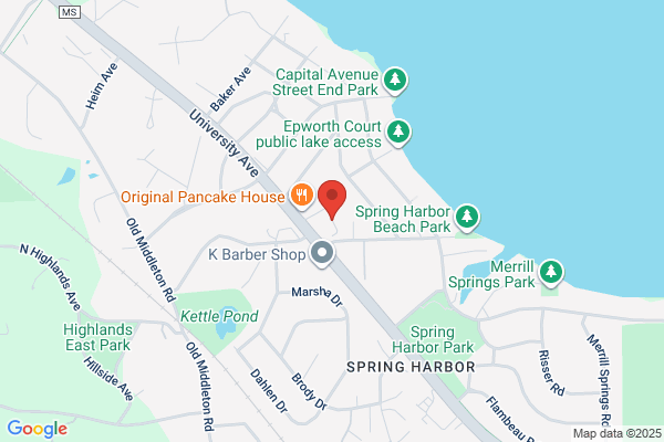 Spring Harbor Apartments