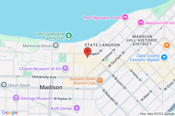 Statesider Apartments