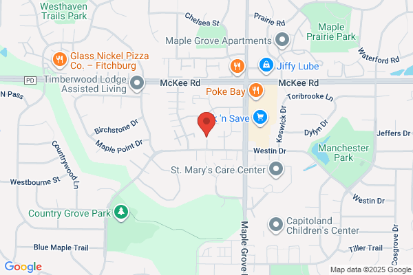 Stone Creek Apartments