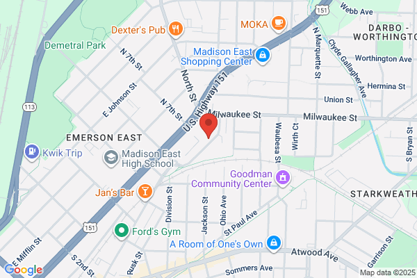 Tenant Resource Center