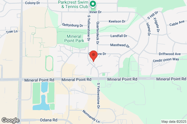 Yorktown Estates Apartments