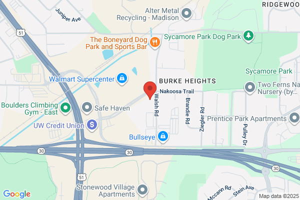 Madison Appliance Parts Center
