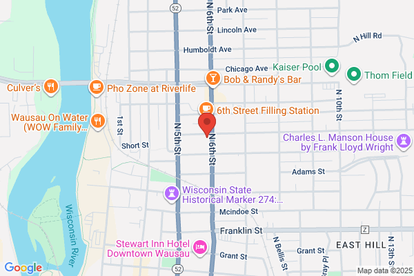 Wisconsin Alternative Dispute Resolution Center