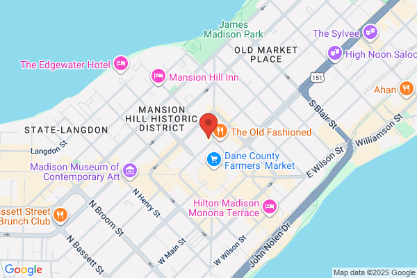Architecture Madison Llp