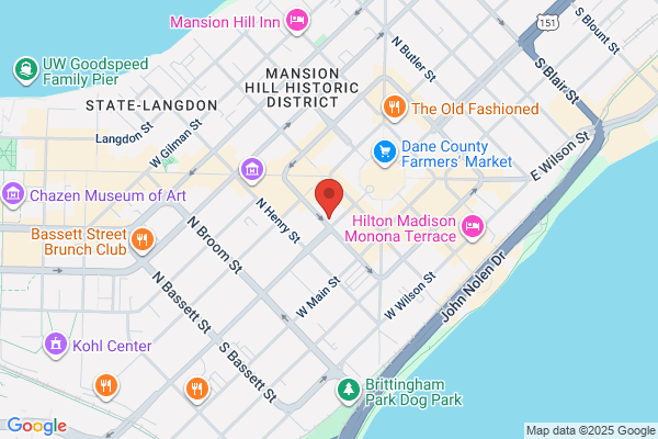 Dorschner Associates Inc