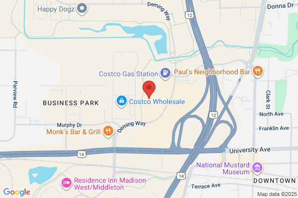 Gary Brink & Associates Inc