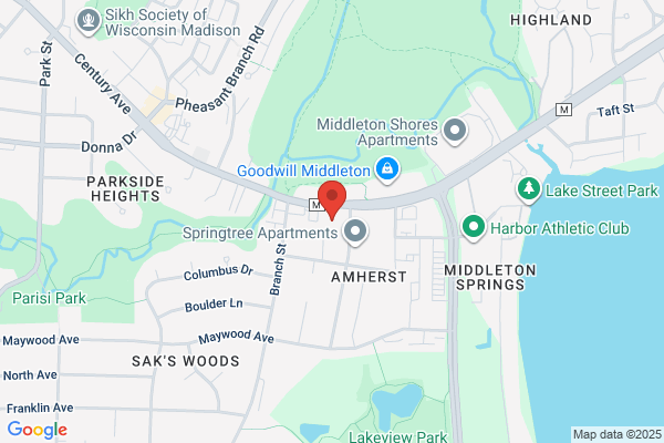 Go A Architects Inc