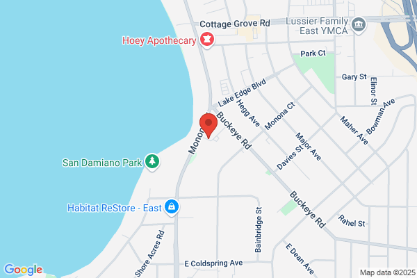 Madison Craft and Gift Shops Llc