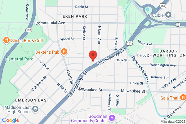 Byte Federal Bitcoin ATM (Rocky's Liquor - Washington)